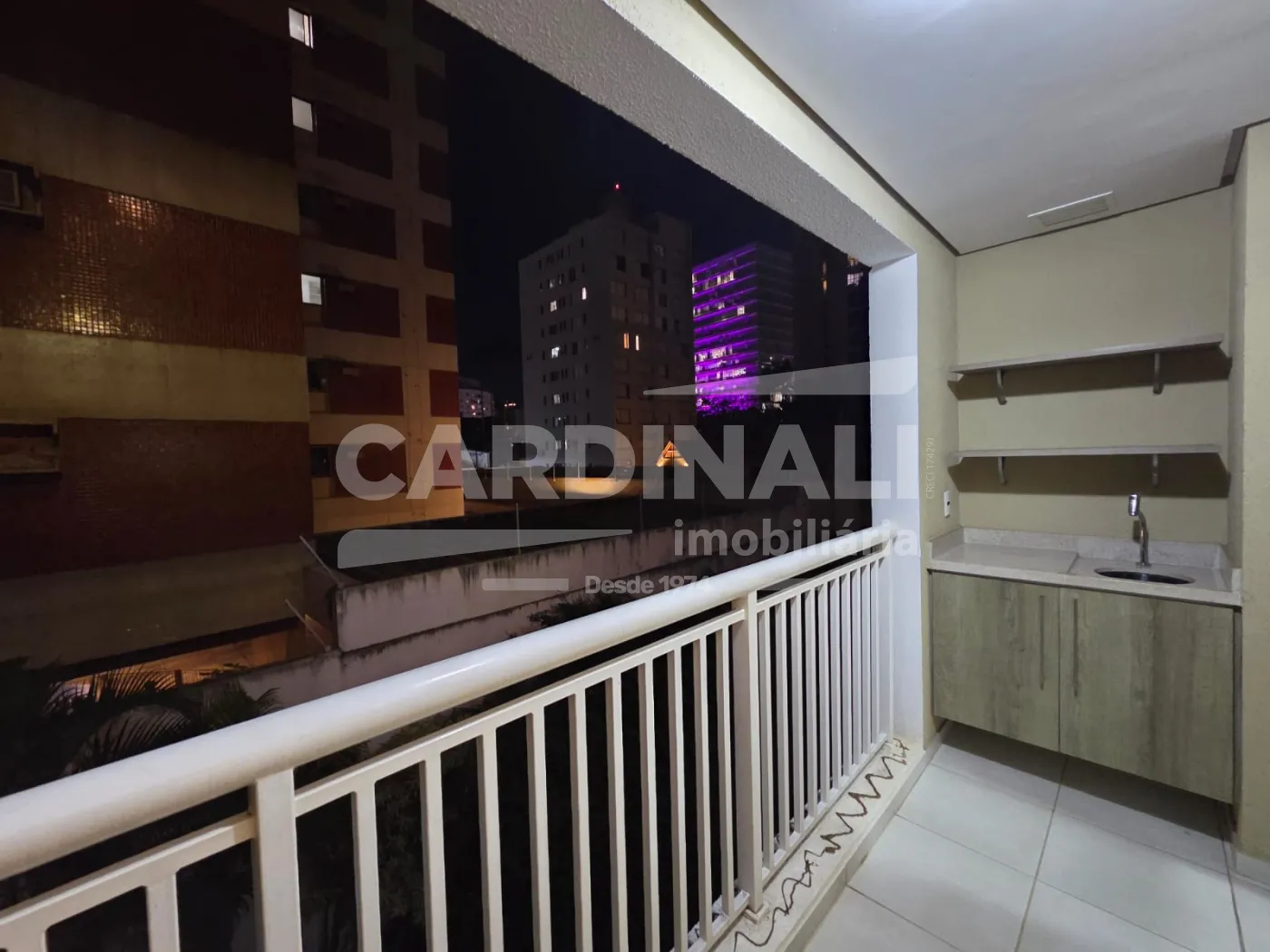 Apartamento / Padr&atilde;o em Campinas 