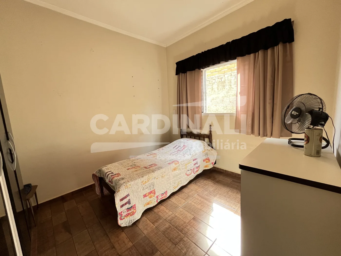 Comprar Casa / Condom&iacute;nio em Araraquara R$ 330.000,00 - Foto 8