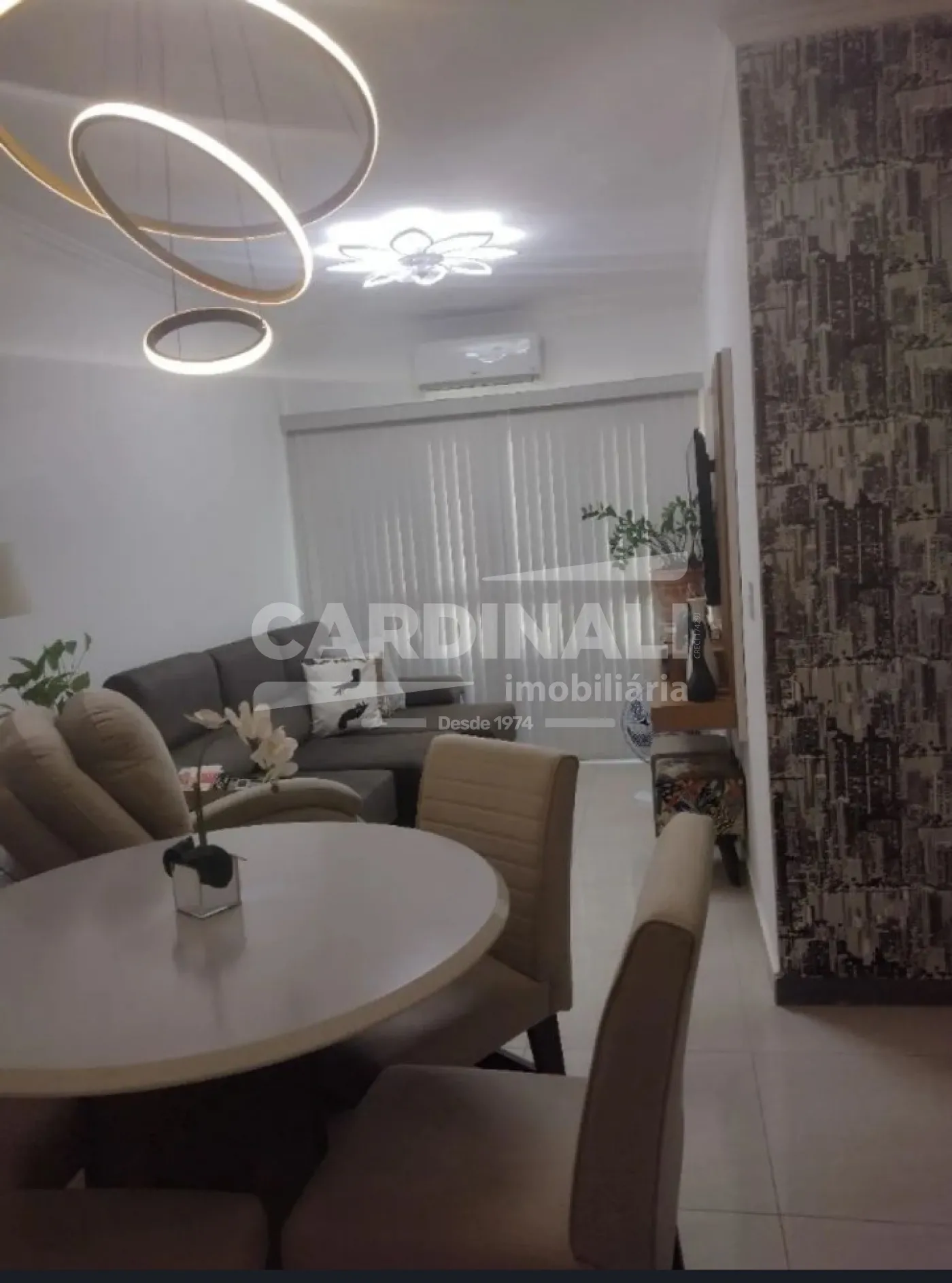 Apartamento / Padr&atilde;o em Ribeir&atilde;o Preto 