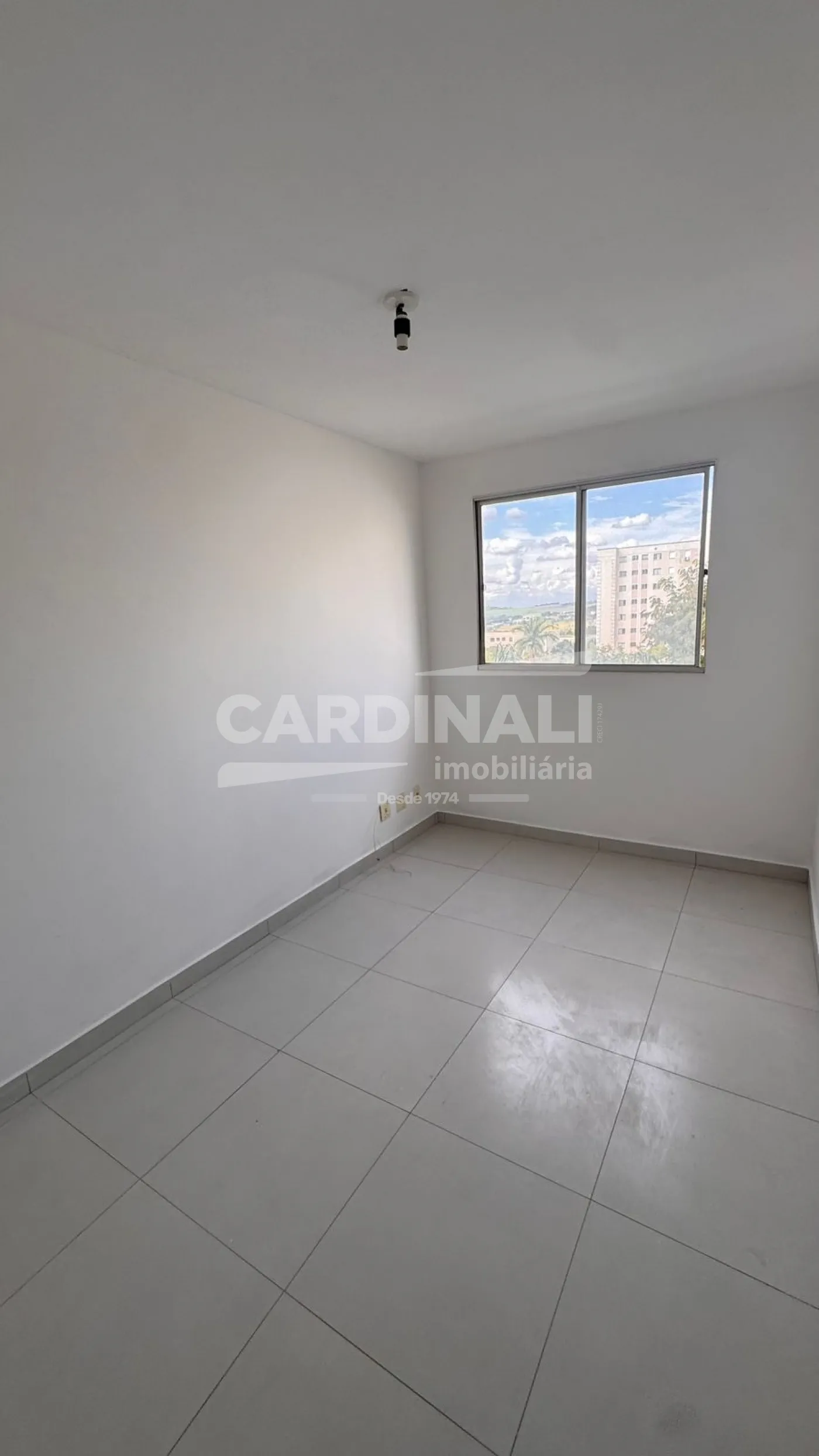 Apartamento / Padr&atilde;o em Ribeir&atilde;o Preto 