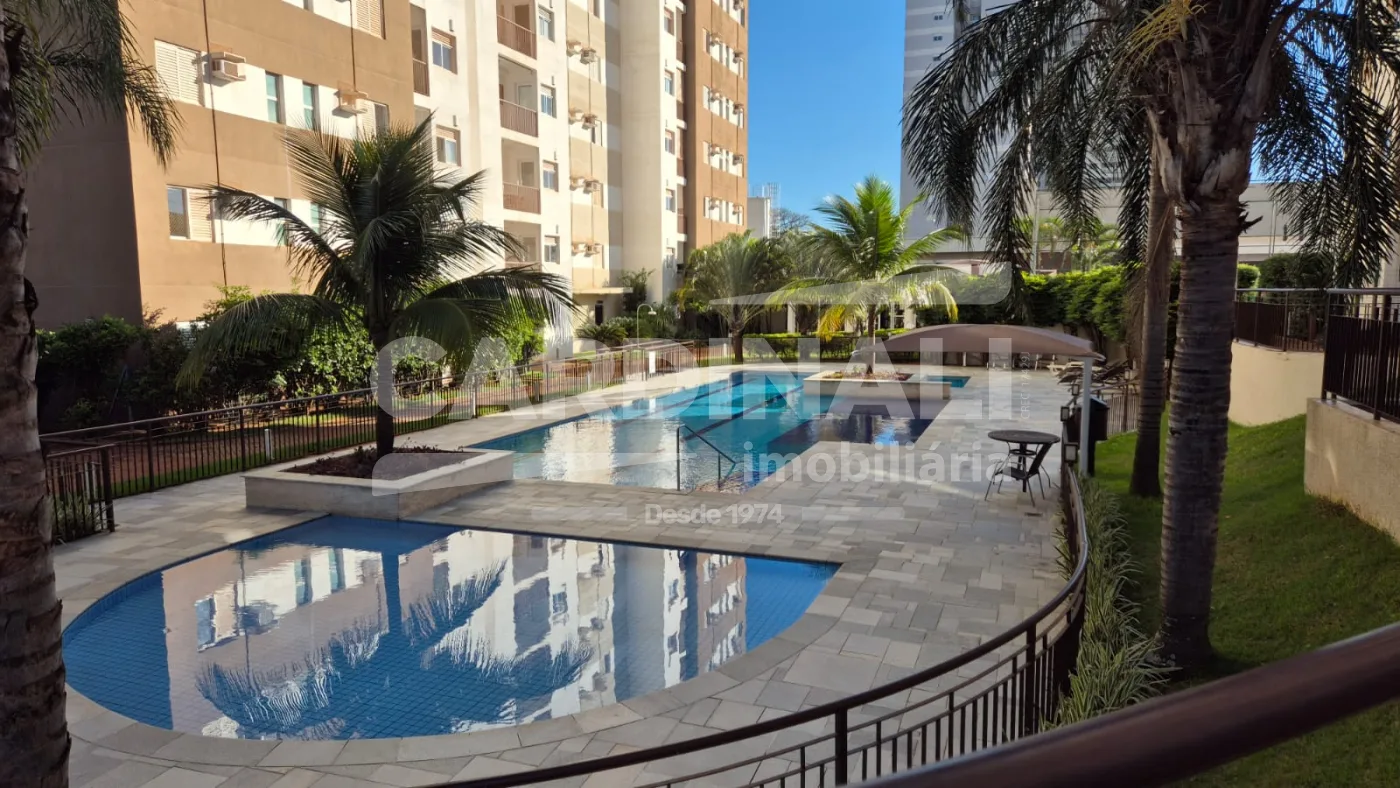Alugar Apartamento / Padr&atilde;o em Araraquara R$ 1.600,00 - Foto 18