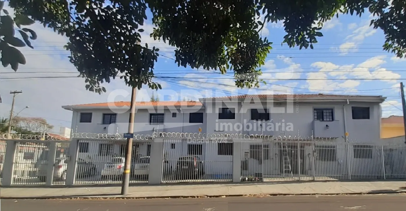 Apartamento / Kitchnet com Condom&iacute;nio em S&atilde;o Carlos , Comprar por R$1.270.000,00