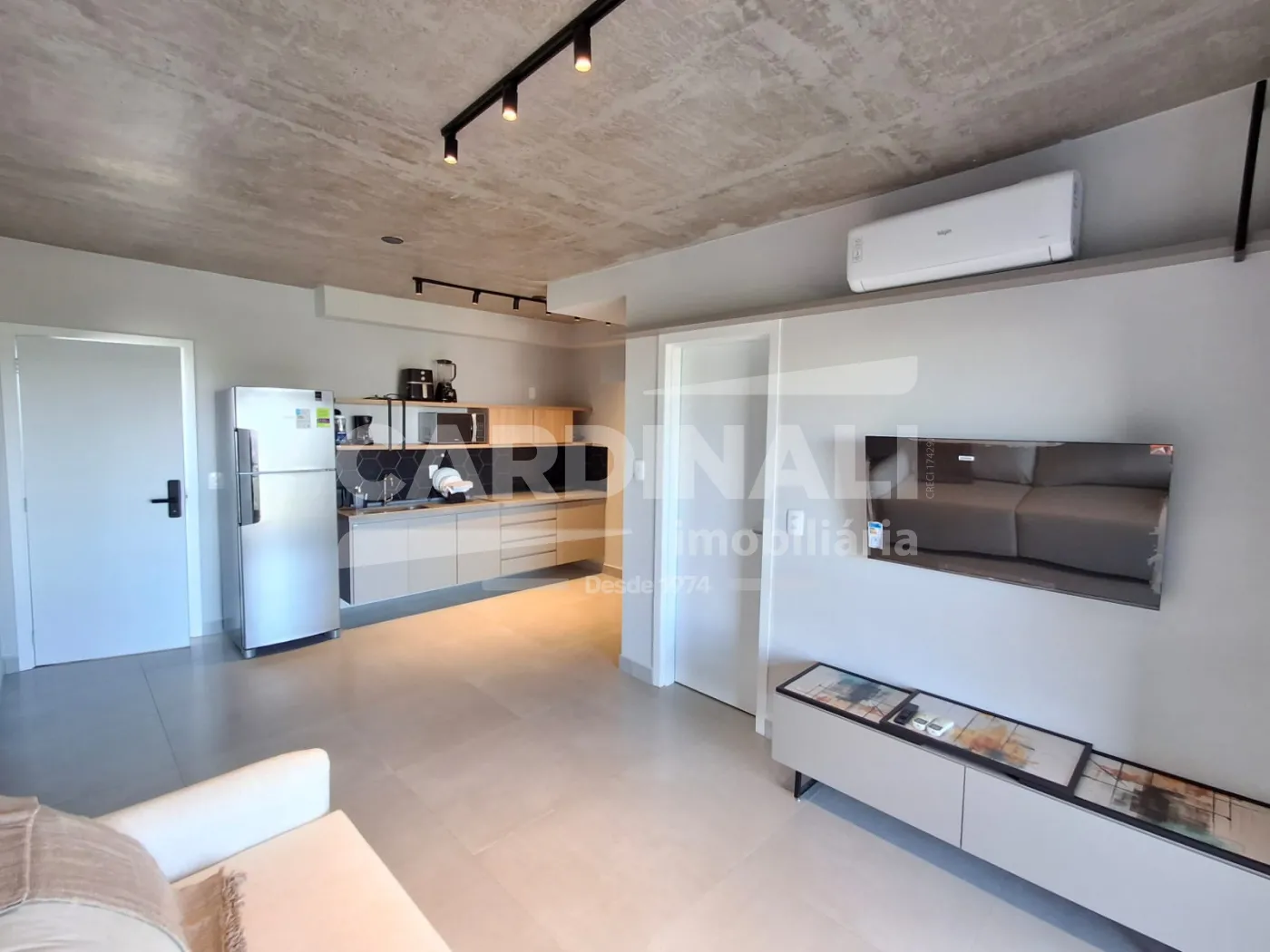 Apartamento / Padr&atilde;o em Ribeir&atilde;o Preto , Comprar por R$420.000,00