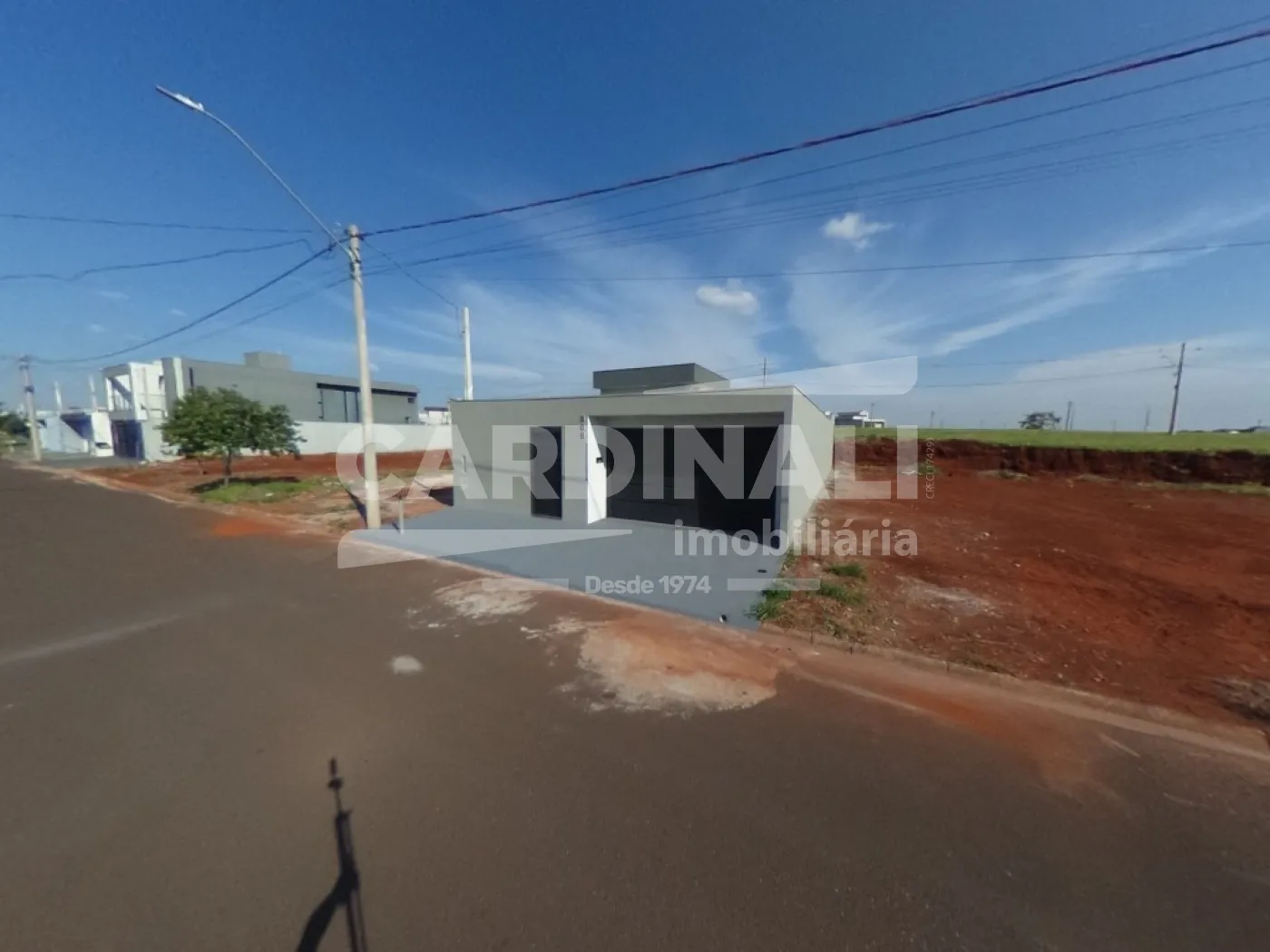Casa / Padr&atilde;o em S&atilde;o Carlos , Comprar por R$790.000,00