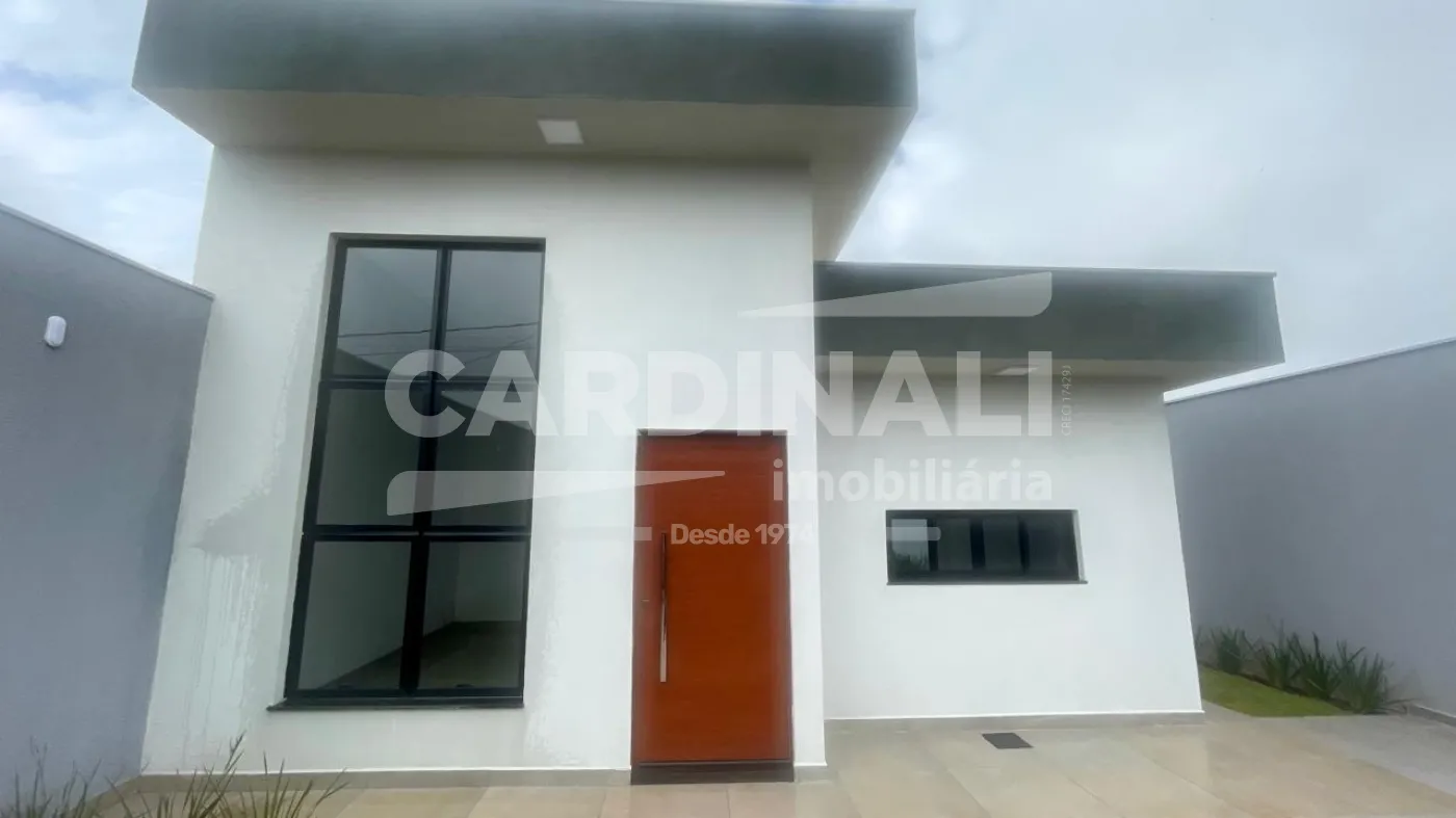 Casa / Padr&atilde;o em S&atilde;o Carlos , Comprar por R$829.000,00