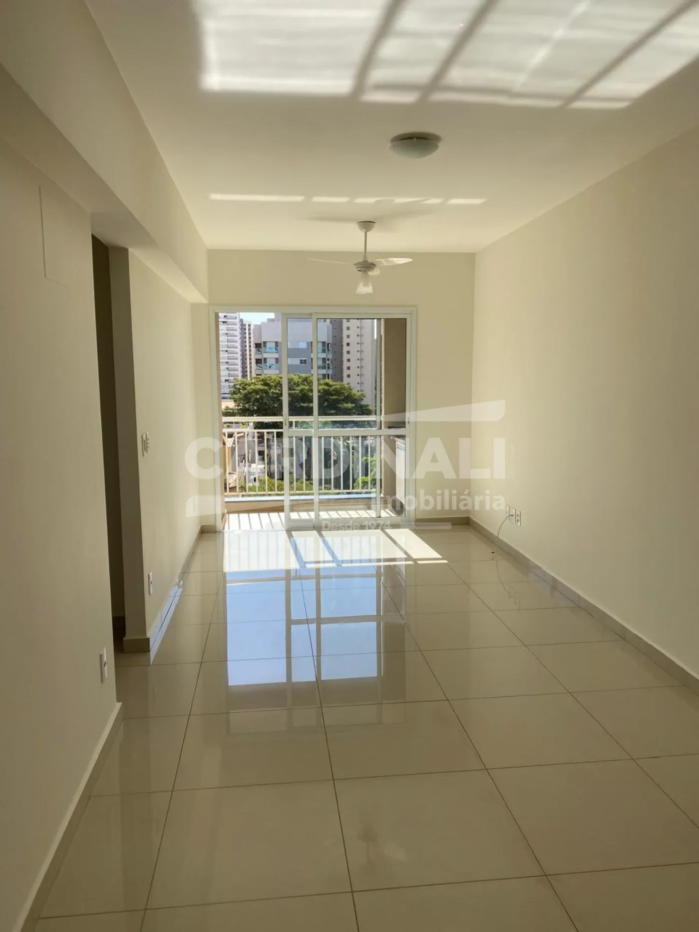 Apartamento / Padr&atilde;o em Ribeir&atilde;o Preto 