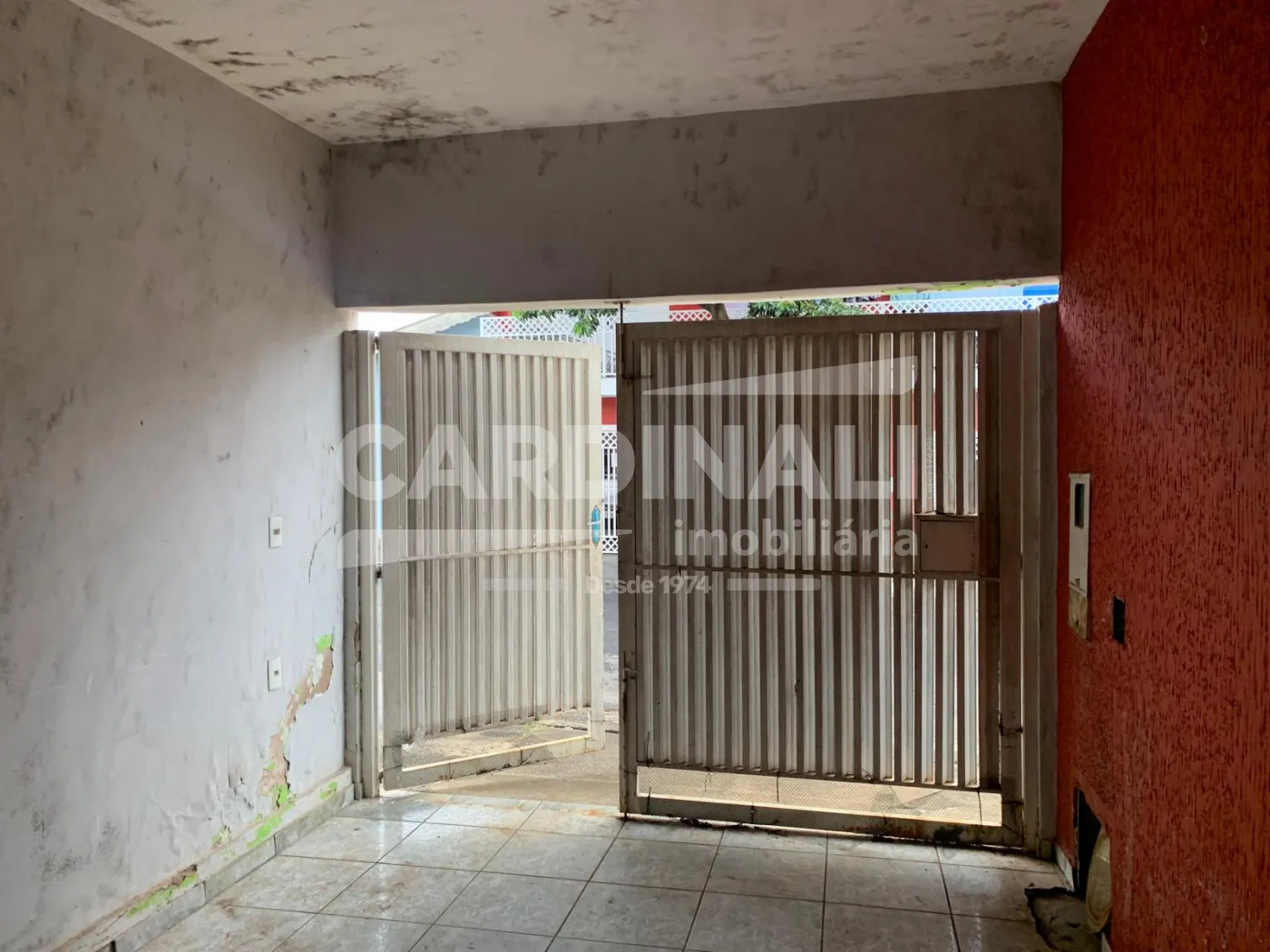 Casa / Padr&atilde;o em S&atilde;o Carlos , Comprar por R$299.000,00