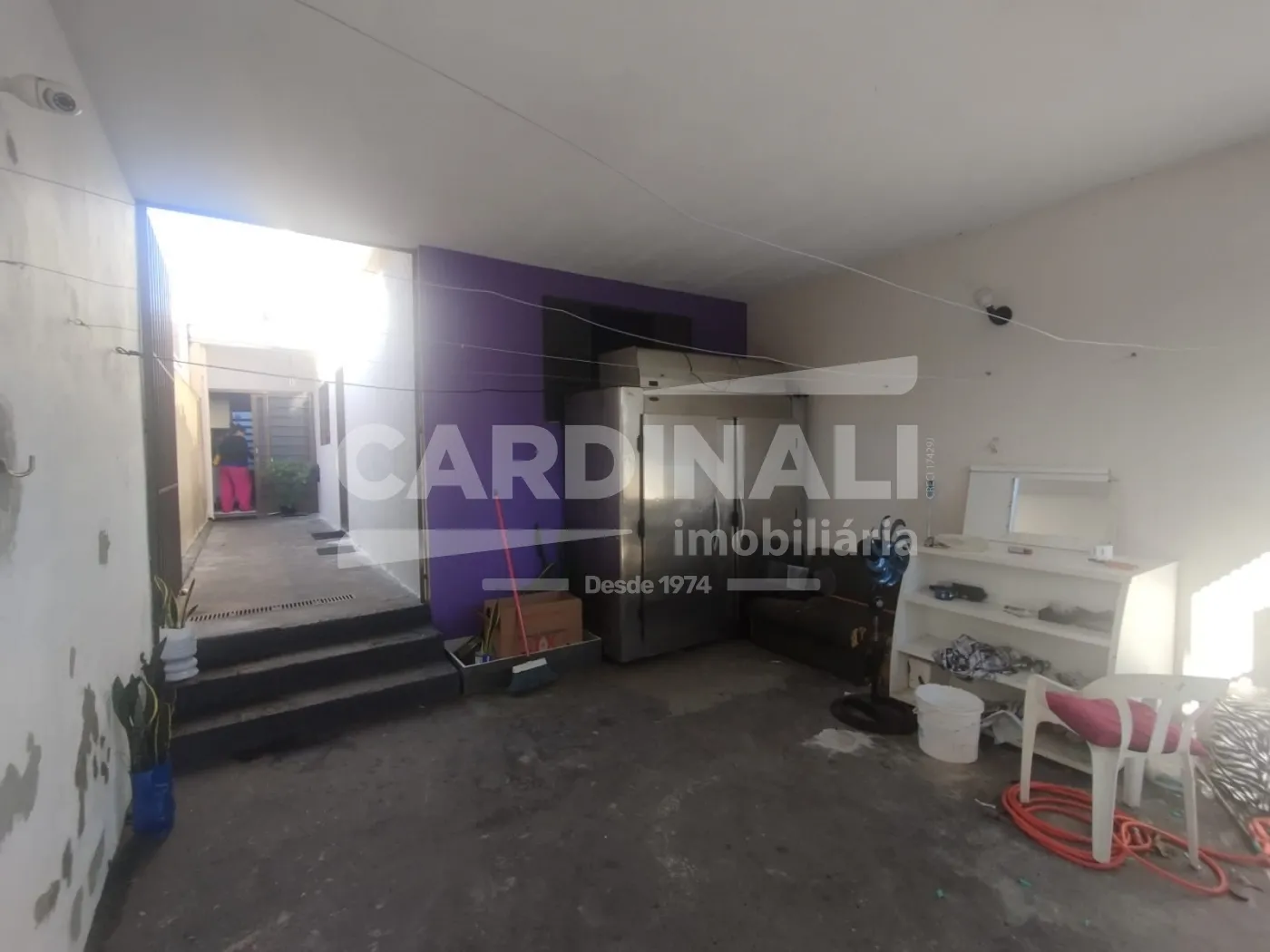 Casa / Padr&atilde;o em S&atilde;o Carlos , Comprar por R$320.000,00