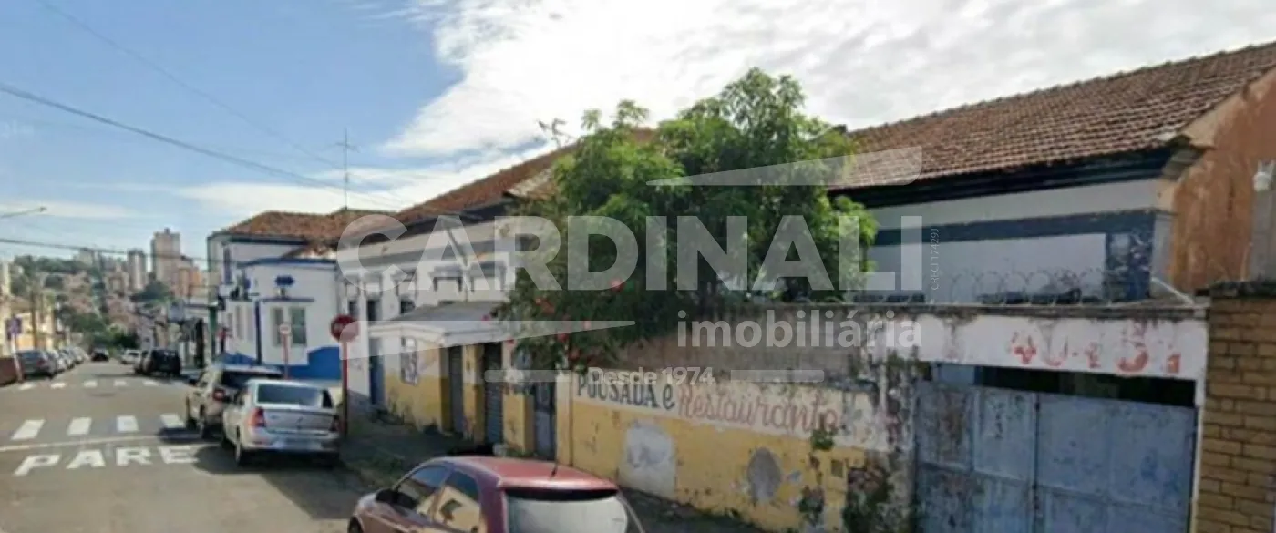 Terreno / Padr&atilde;o em S&atilde;o Carlos , Comprar por R$450.000,00