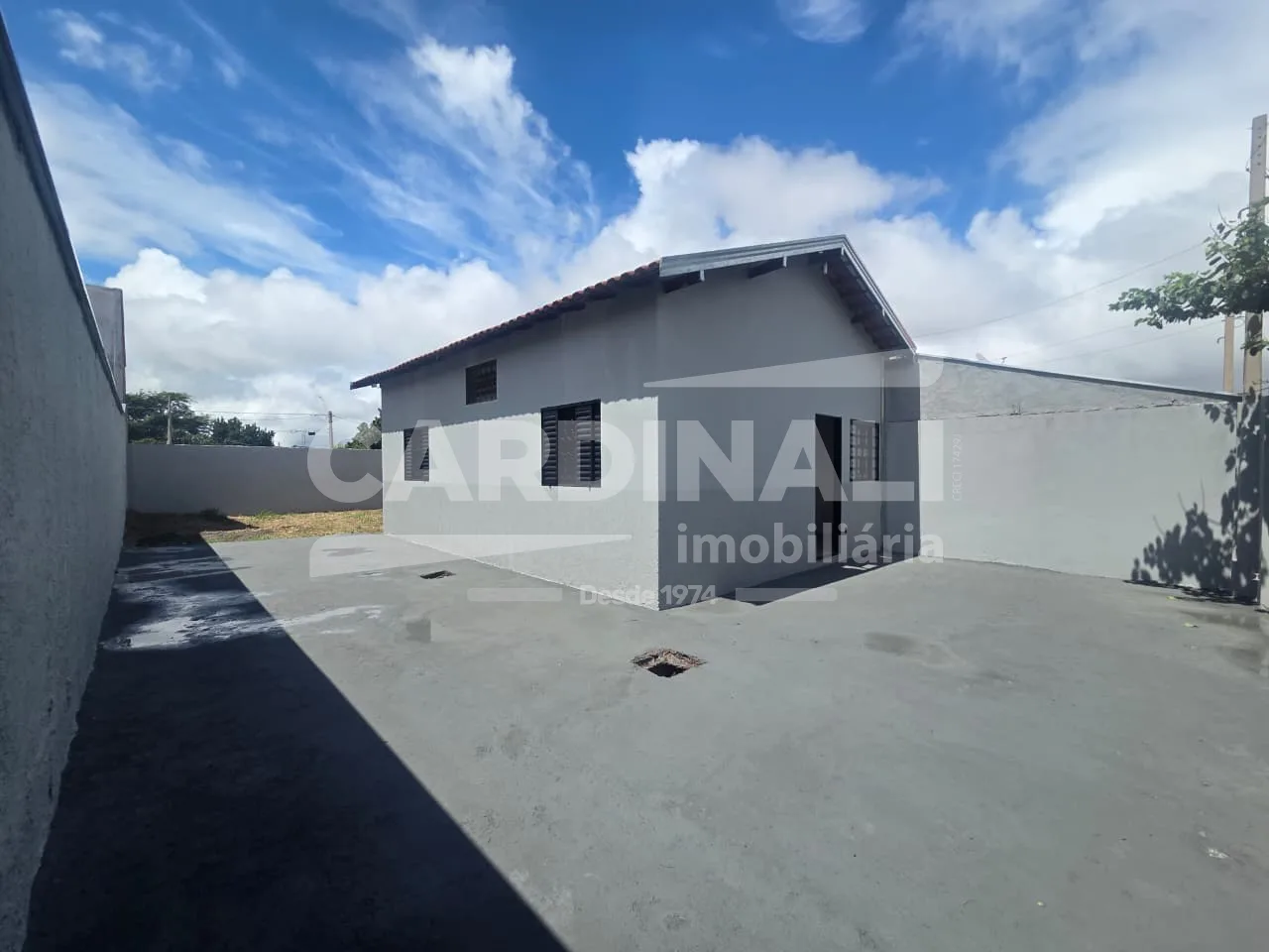 Casa / Padr&atilde;o em Araraquara , Comprar por R$235.000,00