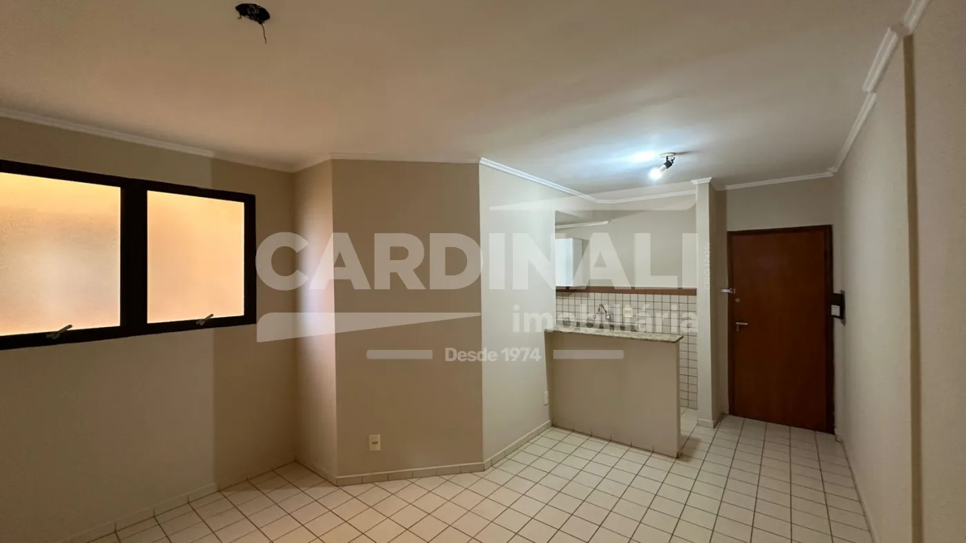 Apartamento / Apartamento em Ribeir&atilde;o Preto 