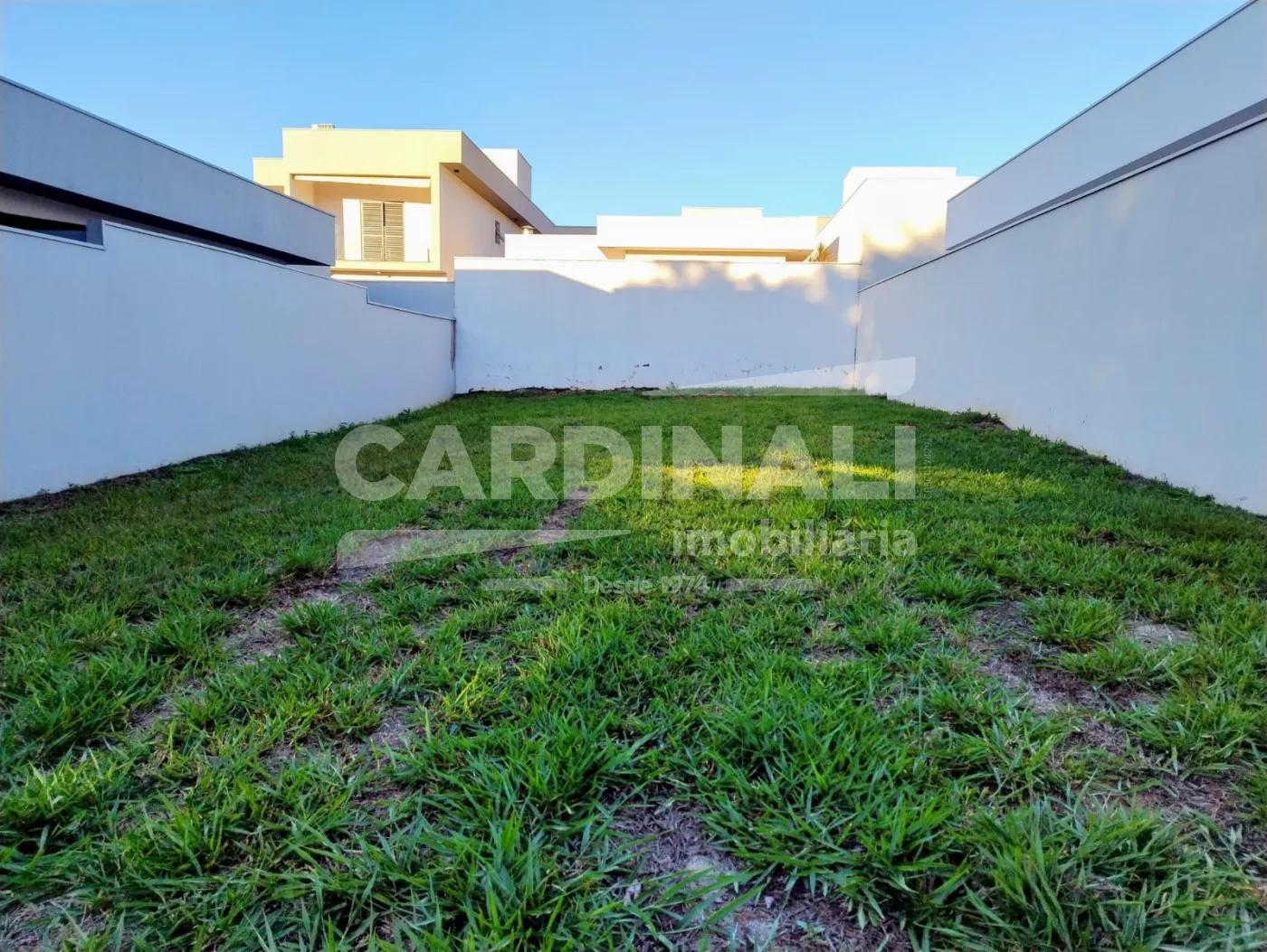 Terreno / Condom&iacute;nio em S&atilde;o Carlos , Comprar por R$265.500,00