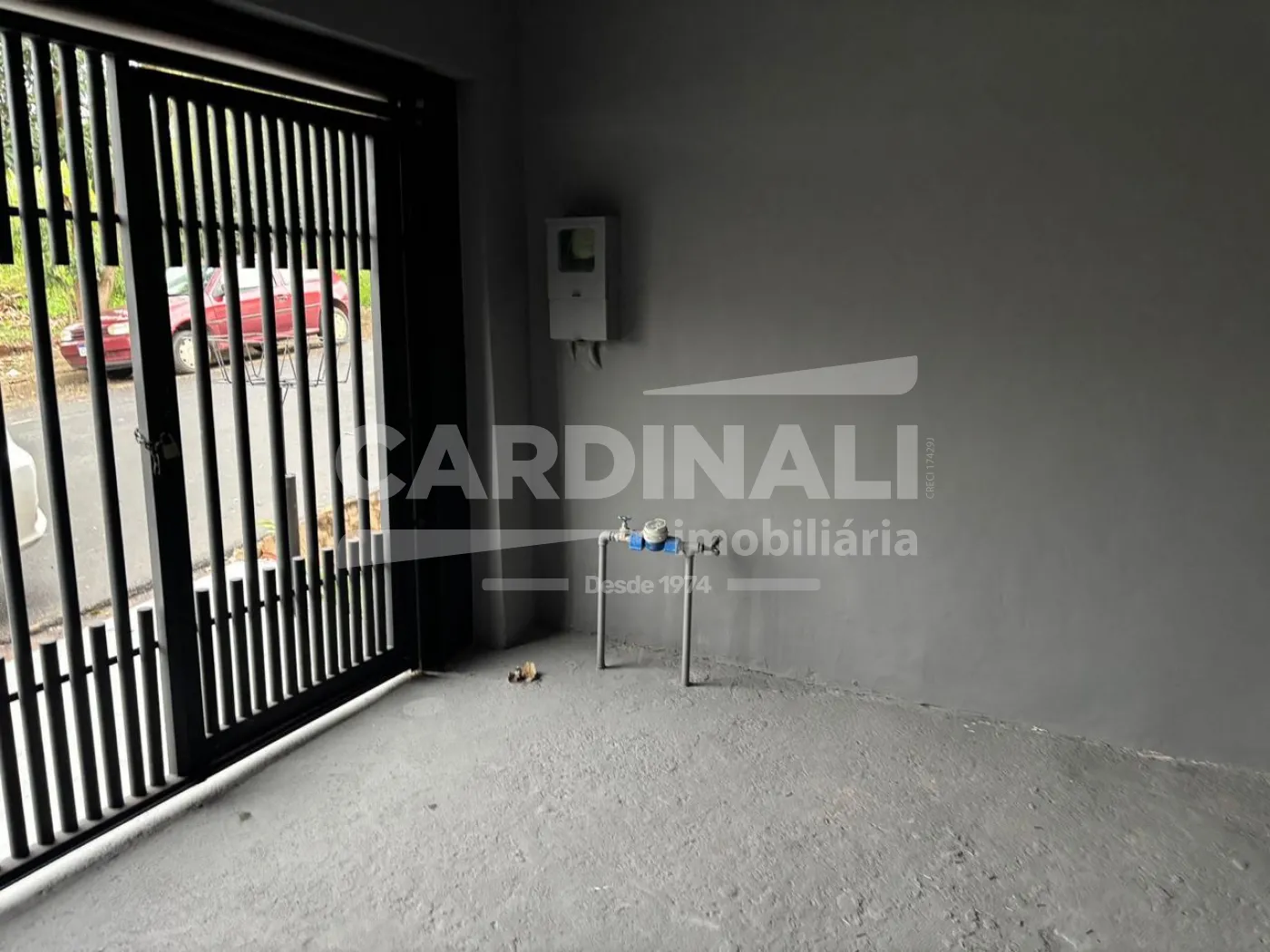 Casa / Padr&atilde;o em S&atilde;o Carlos , Comprar por R$225.000,00