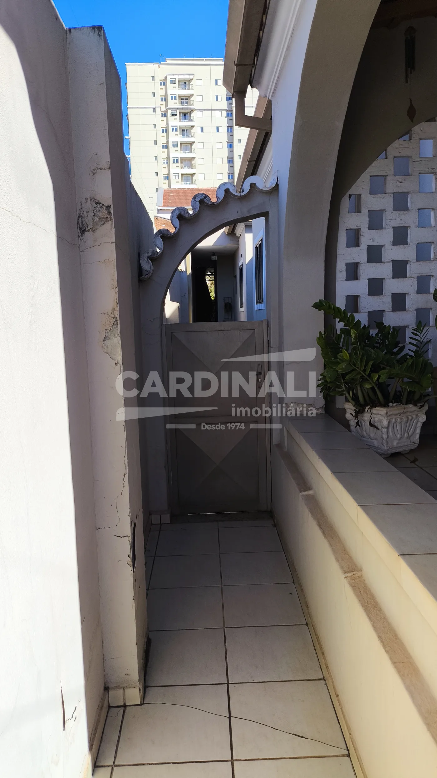 Casa / Padr&atilde;o em Araraquara , Comprar por R$600.000,00