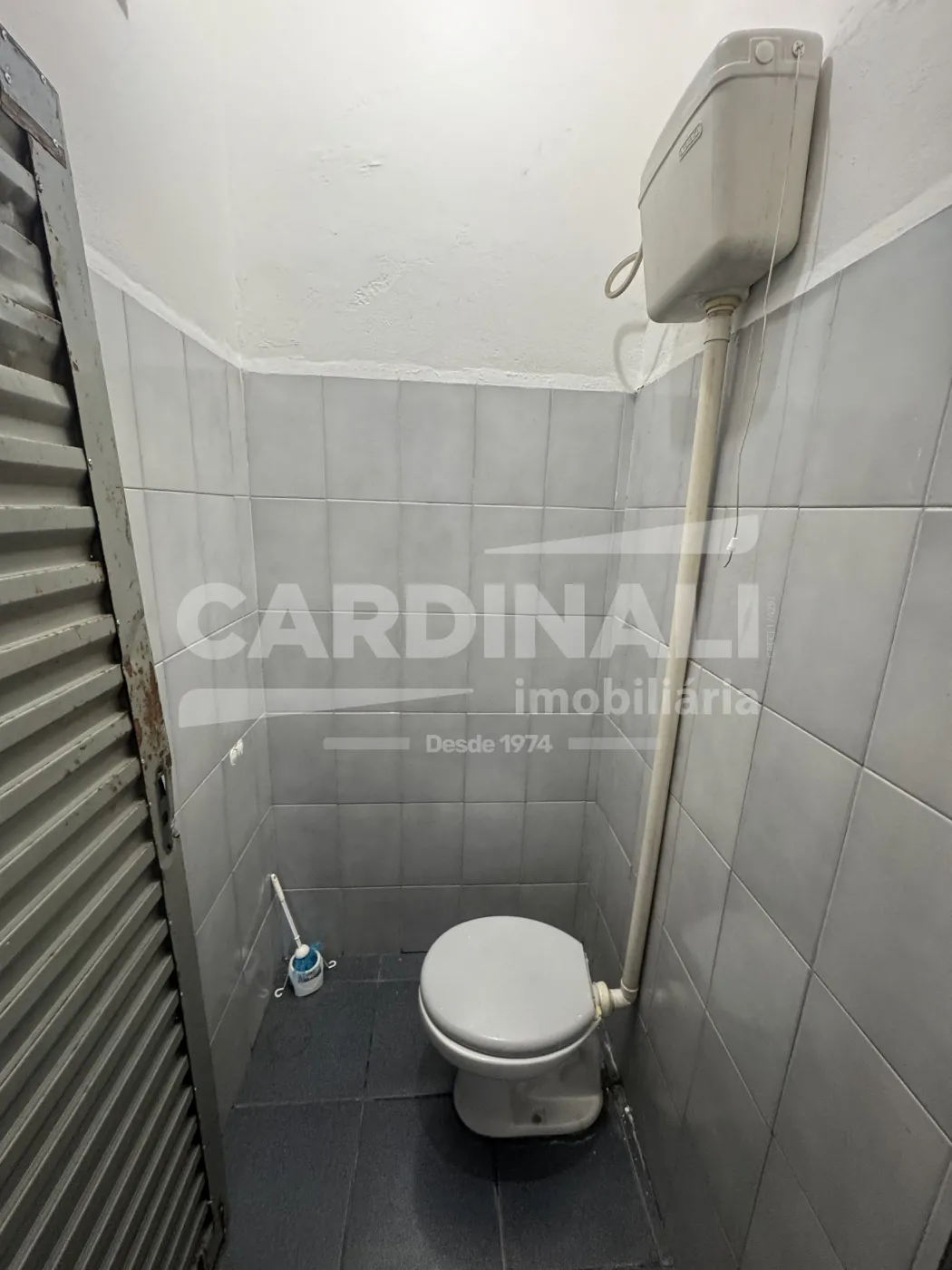 Alugar Comercial / Sal&atilde;o em S&atilde;o Carlos R$ 2.000,00 - Foto 7