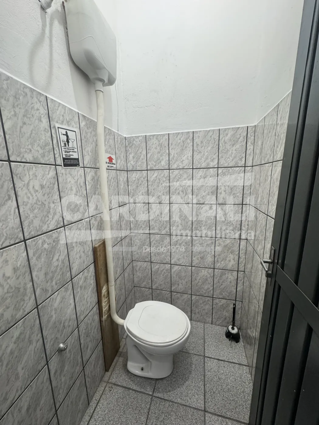 Alugar Comercial / Sal&atilde;o em S&atilde;o Carlos R$ 1.556,00 - Foto 7