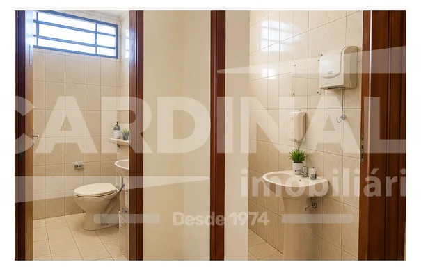 Comprar Comercial / Sal&atilde;o em Araraquara R$ 650.000,00 - Foto 11