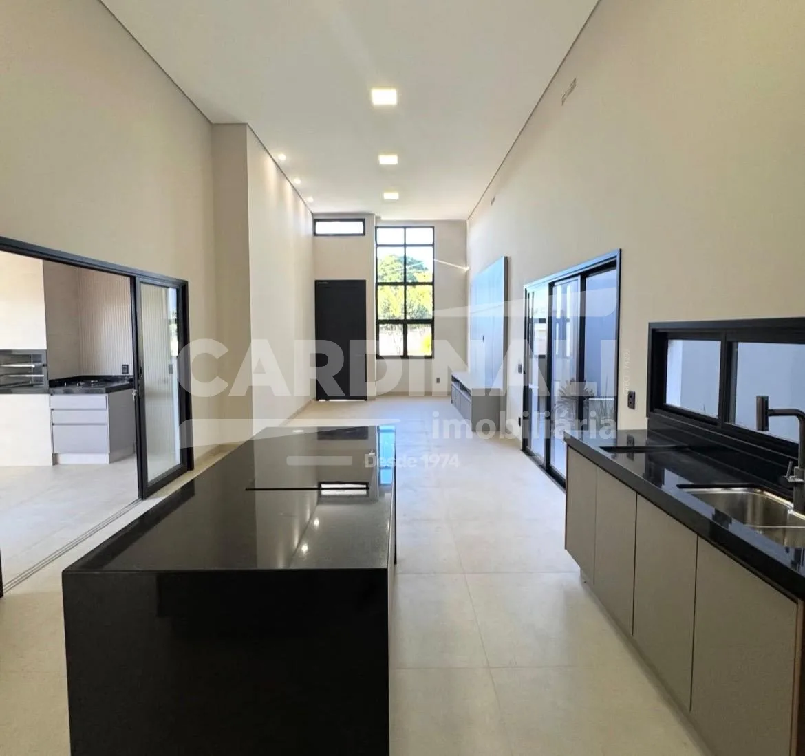 Comprar Casa / Condom&iacute;nio em Araraquara R$ 1.190.000,00 - Foto 5