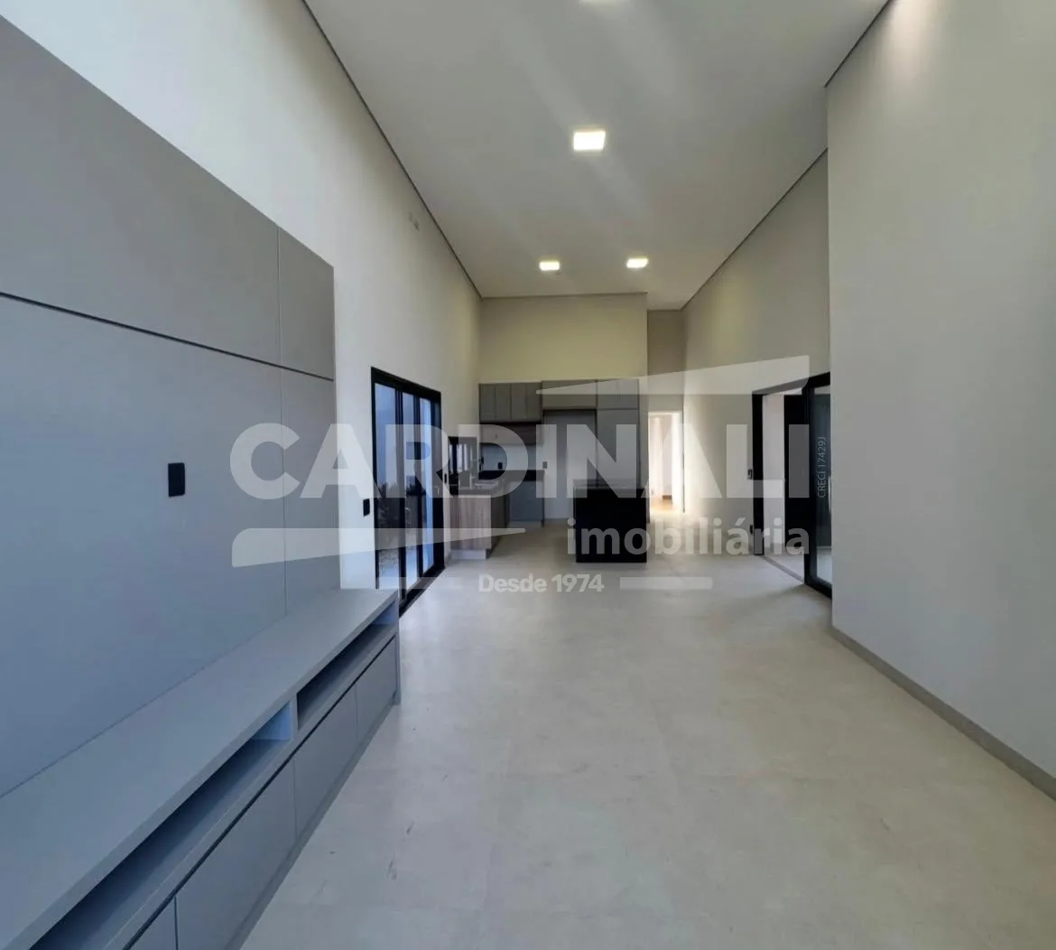 Comprar Casa / Condom&iacute;nio em Araraquara R$ 1.190.000,00 - Foto 3
