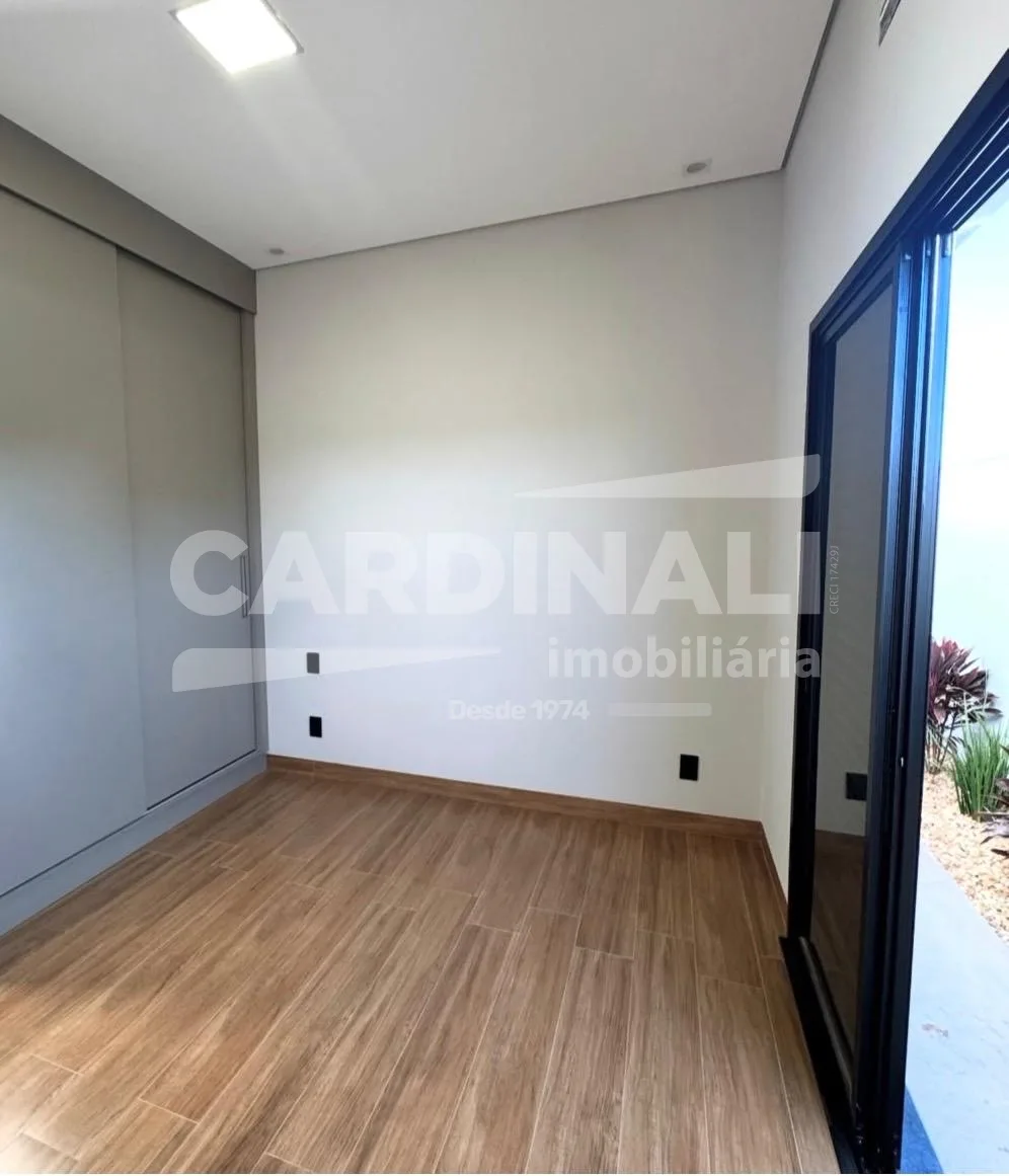 Comprar Casa / Condom&iacute;nio em Araraquara R$ 1.190.000,00 - Foto 14