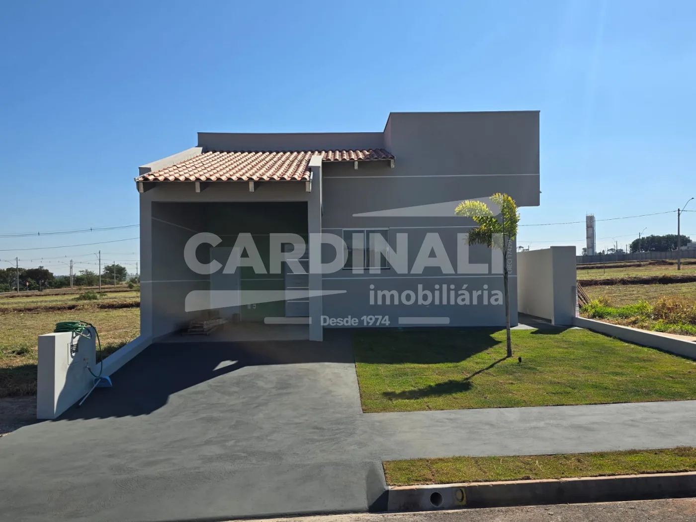 Comprar Casa / Condom&iacute;nio em Araraquara R$ 580.000,00 - Foto 1