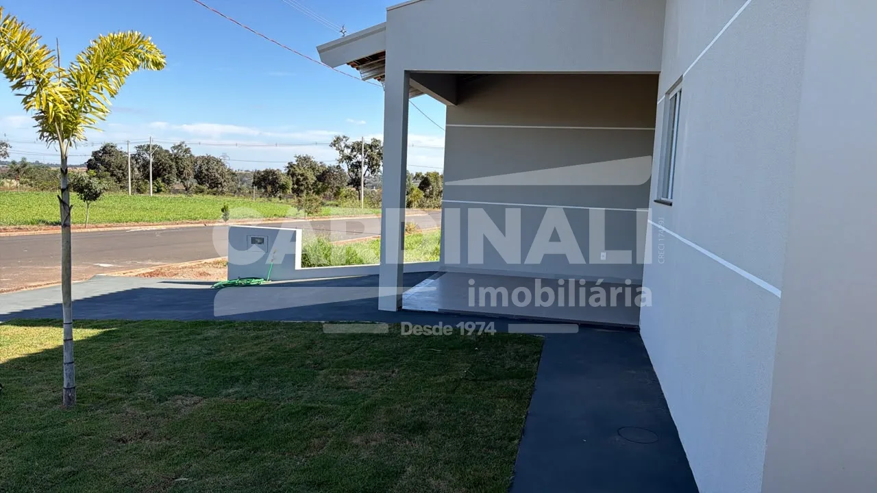 Comprar Casa / Condom&iacute;nio em Araraquara R$ 580.000,00 - Foto 2