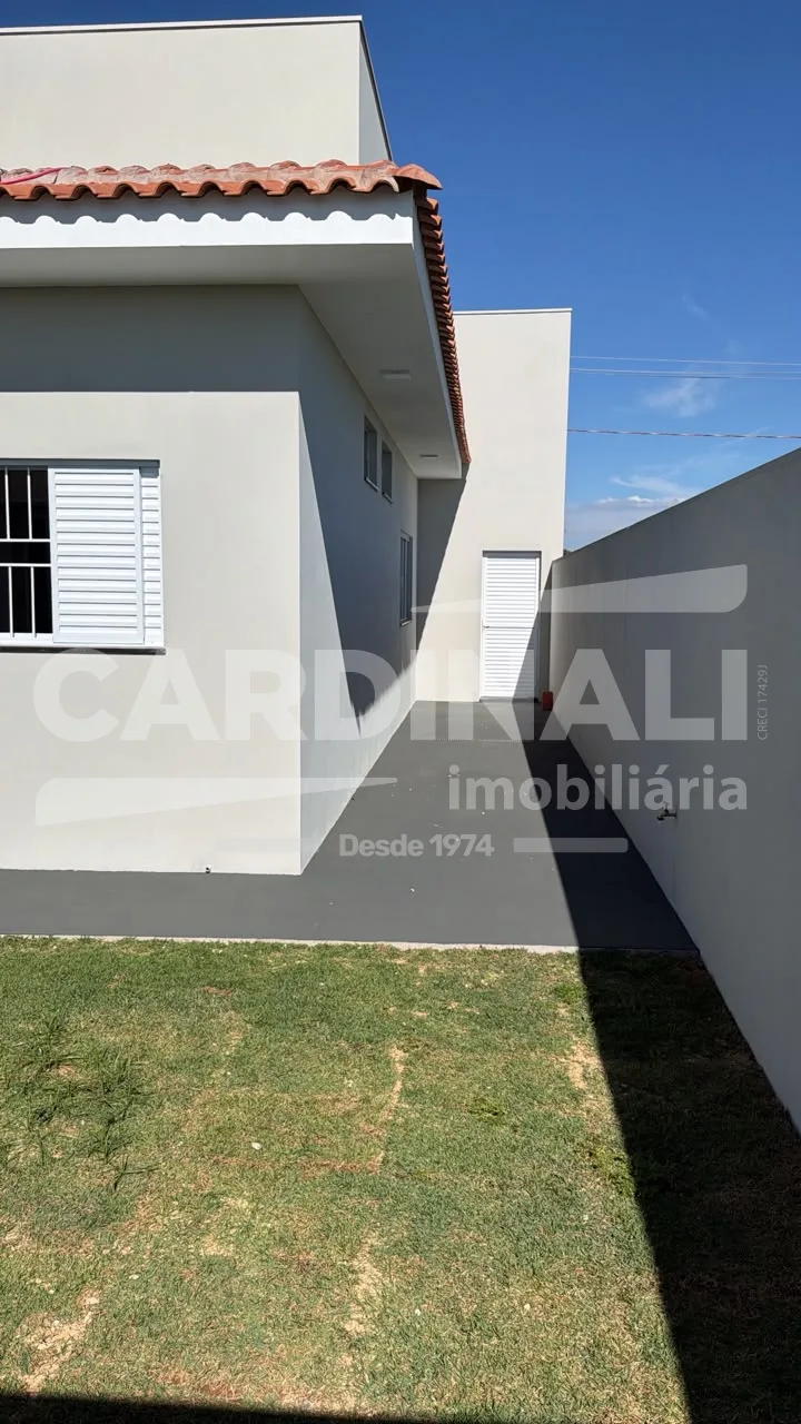 Comprar Casa / Condom&iacute;nio em Araraquara R$ 580.000,00 - Foto 3