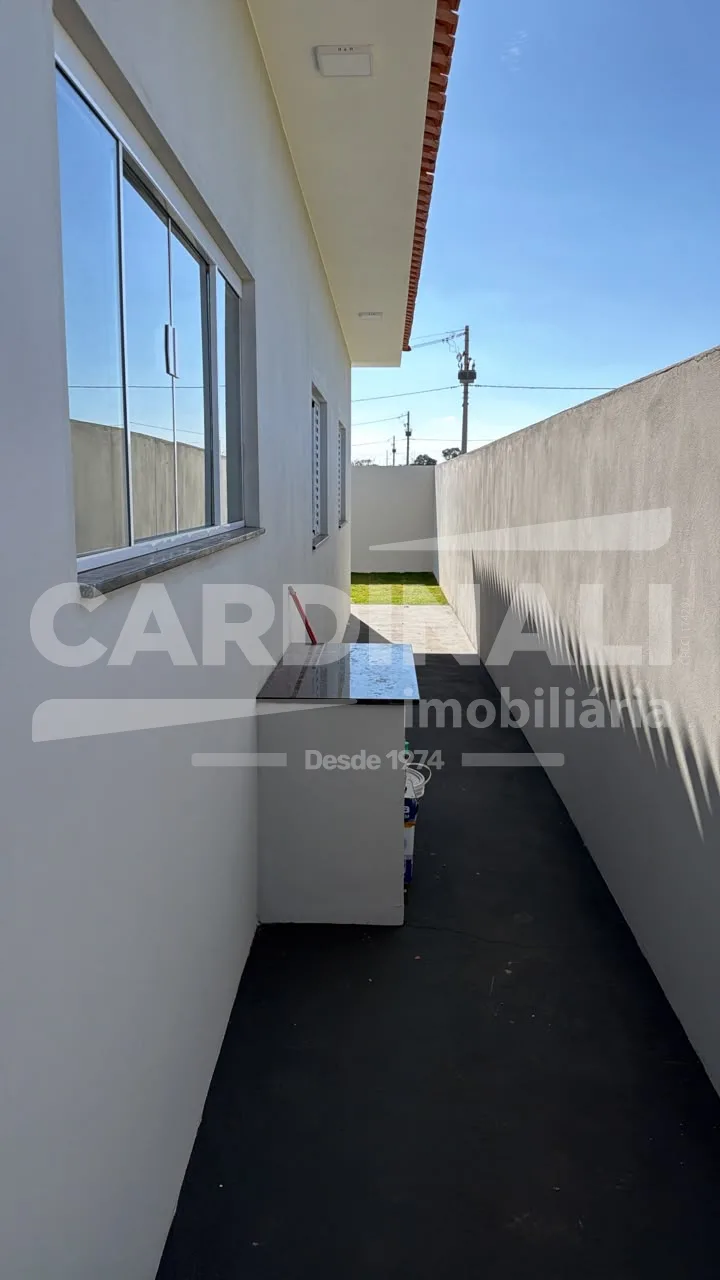 Comprar Casa / Condom&iacute;nio em Araraquara R$ 580.000,00 - Foto 14