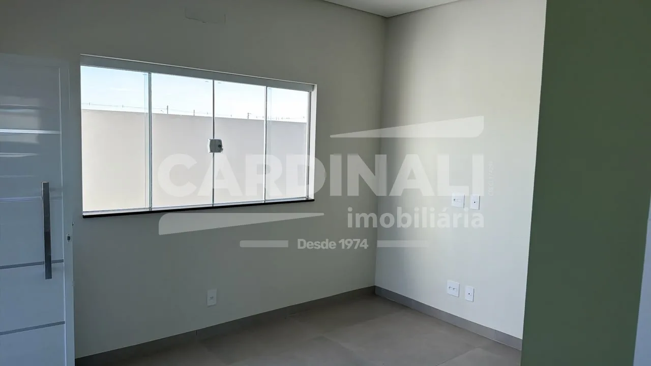 Comprar Casa / Condom&iacute;nio em Araraquara R$ 580.000,00 - Foto 4