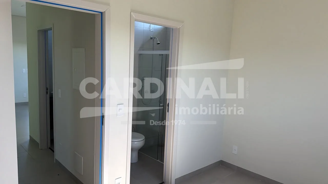 Comprar Casa / Condom&iacute;nio em Araraquara R$ 580.000,00 - Foto 8