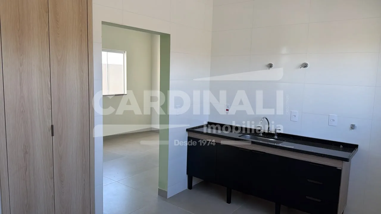 Comprar Casa / Condom&iacute;nio em Araraquara R$ 580.000,00 - Foto 6