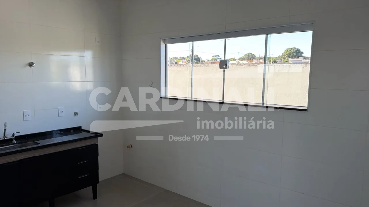 Comprar Casa / Condom&iacute;nio em Araraquara R$ 580.000,00 - Foto 7