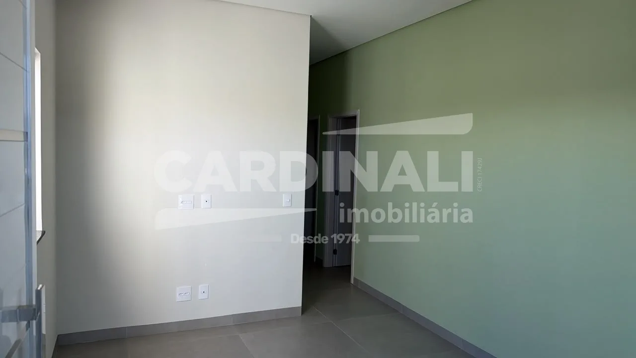 Comprar Casa / Condom&iacute;nio em Araraquara R$ 580.000,00 - Foto 5