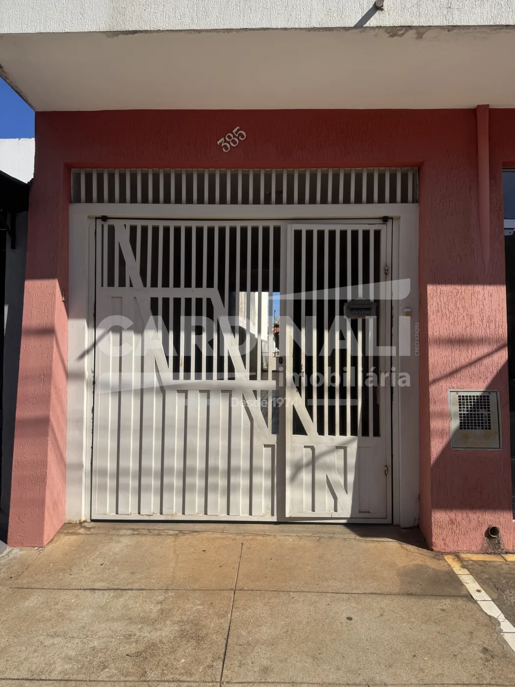Alugar Casa / Padr&atilde;o em S&atilde;o Carlos R$ 2.223,00 - Foto 1