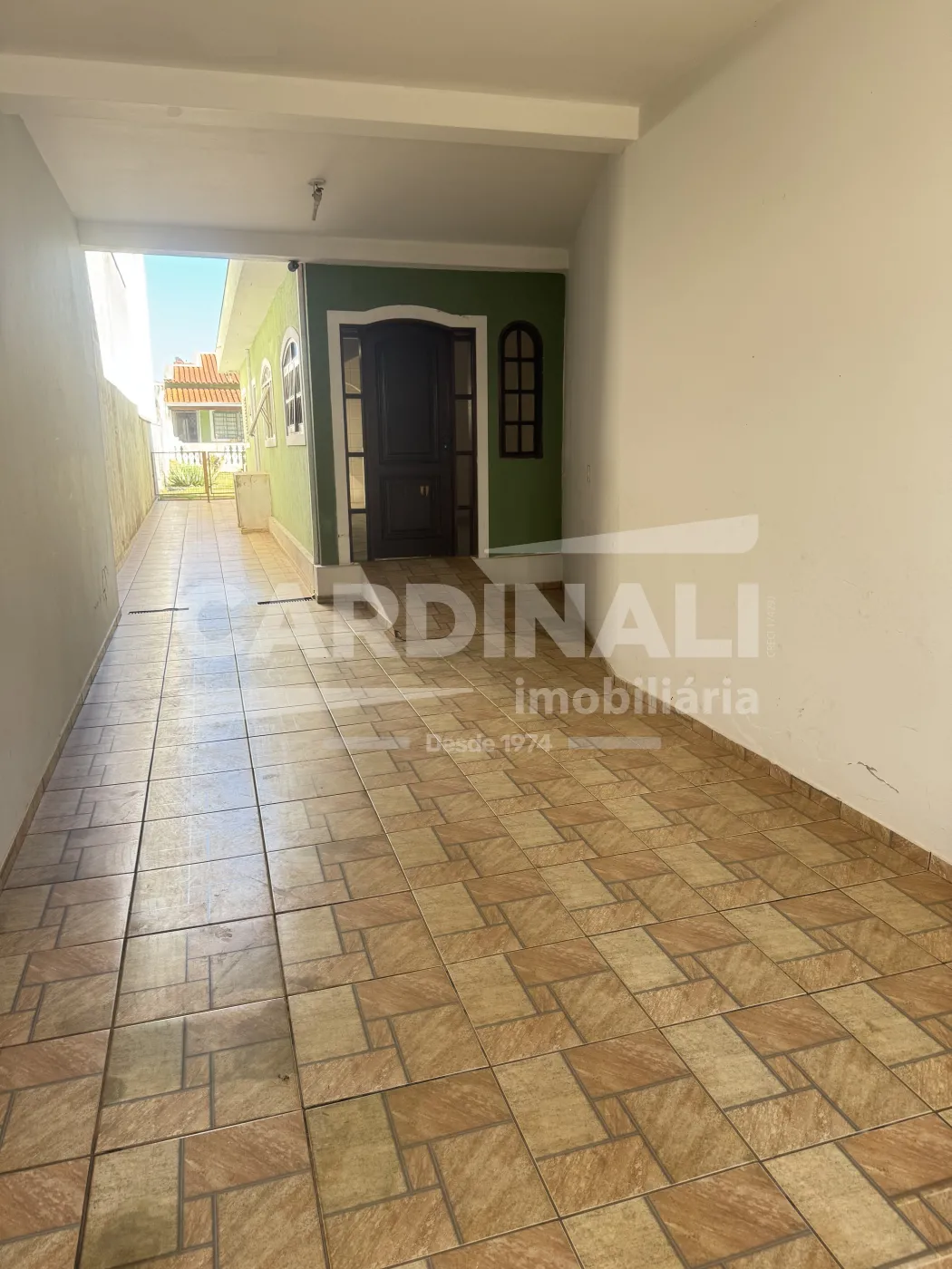 Alugar Casa / Padr&atilde;o em S&atilde;o Carlos R$ 2.223,00 - Foto 2