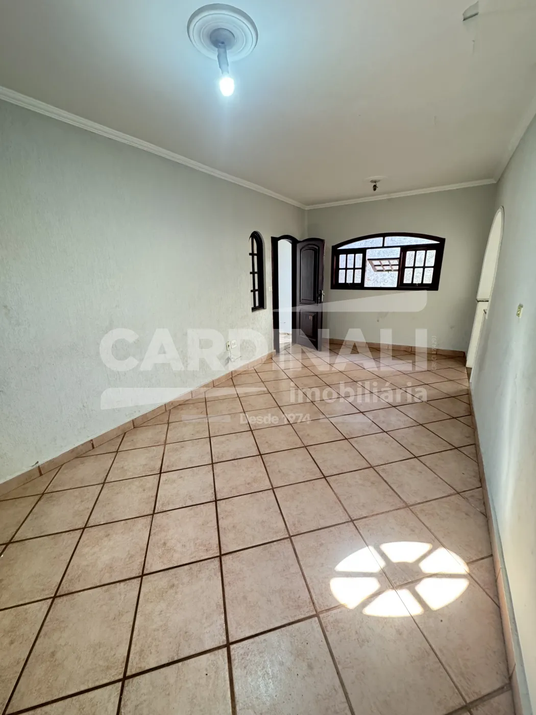 Alugar Casa / Padr&atilde;o em S&atilde;o Carlos R$ 2.223,00 - Foto 3