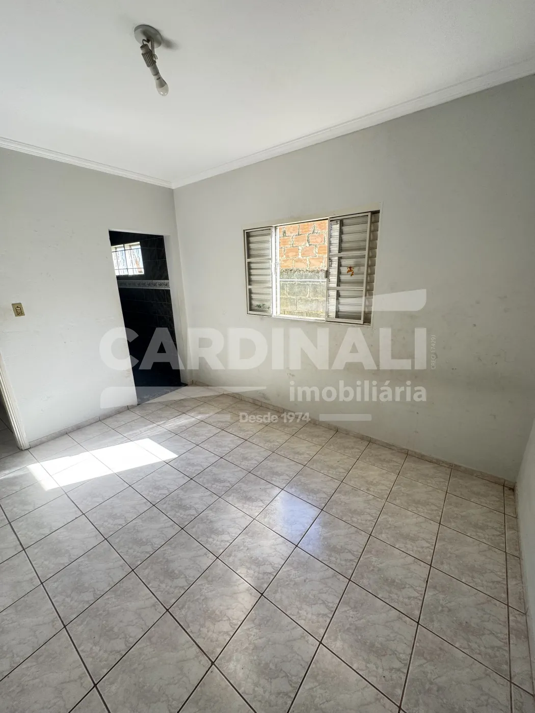Alugar Casa / Padr&atilde;o em S&atilde;o Carlos R$ 2.223,00 - Foto 4