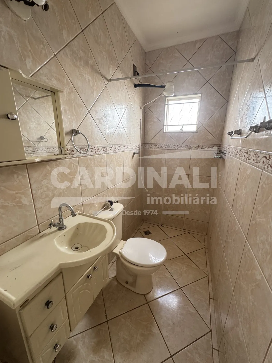 Alugar Casa / Padr&atilde;o em S&atilde;o Carlos R$ 2.223,00 - Foto 8