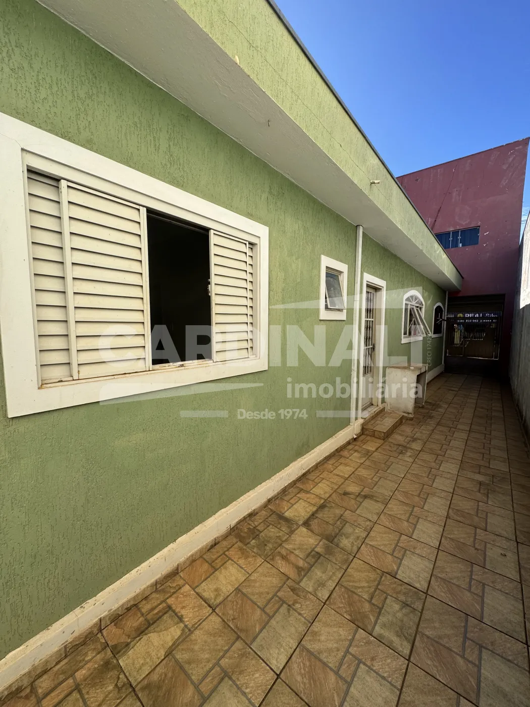Alugar Casa / Padr&atilde;o em S&atilde;o Carlos R$ 2.223,00 - Foto 11
