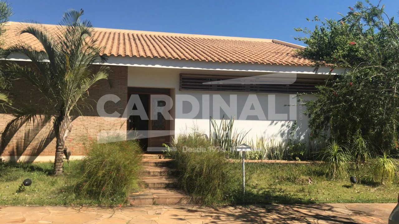 Comprar Casa / Condom&iacute;nio em Araraquara R$ 1.490.000,00 - Foto 2