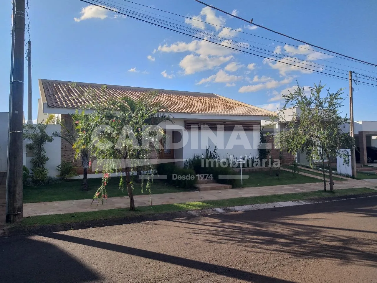 Comprar Casa / Condom&iacute;nio em Araraquara R$ 1.490.000,00 - Foto 1