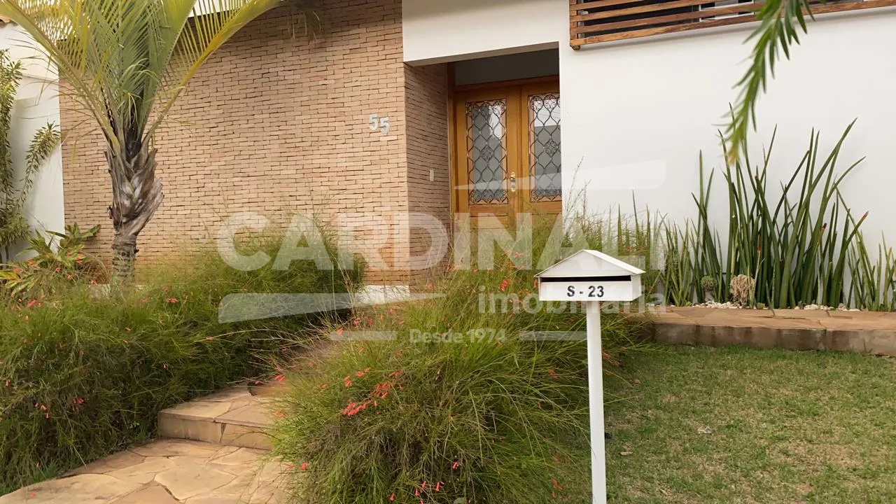 Comprar Casa / Condom&iacute;nio em Araraquara R$ 1.490.000,00 - Foto 3