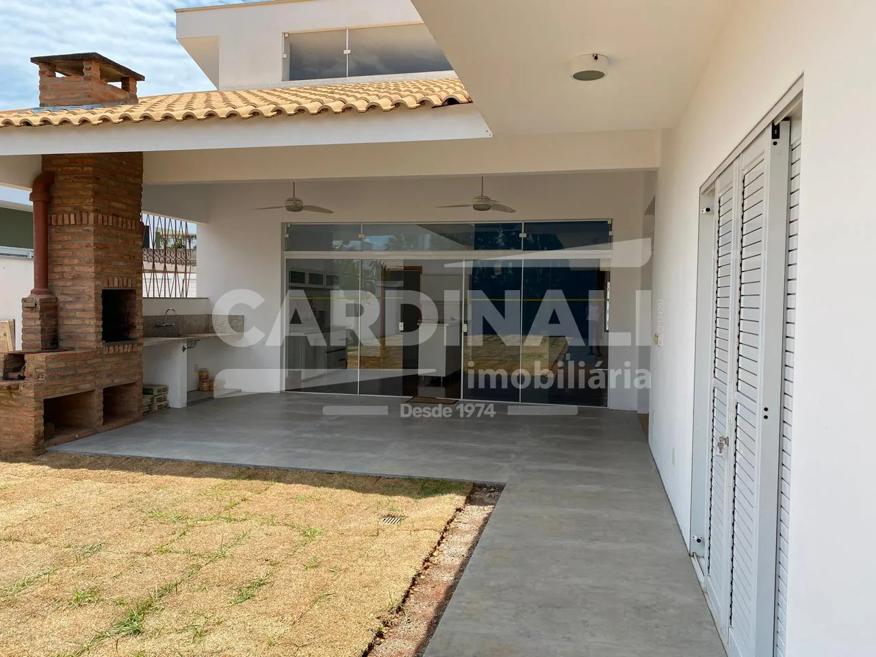 Comprar Casa / Condom&iacute;nio em Araraquara R$ 1.490.000,00 - Foto 6