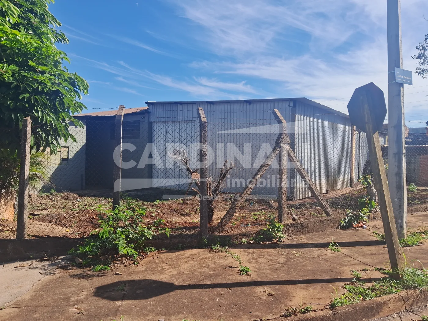 Alugar Comercial / Barrac&atilde;o em Araraquara R$ 4.985,00 - Foto 1