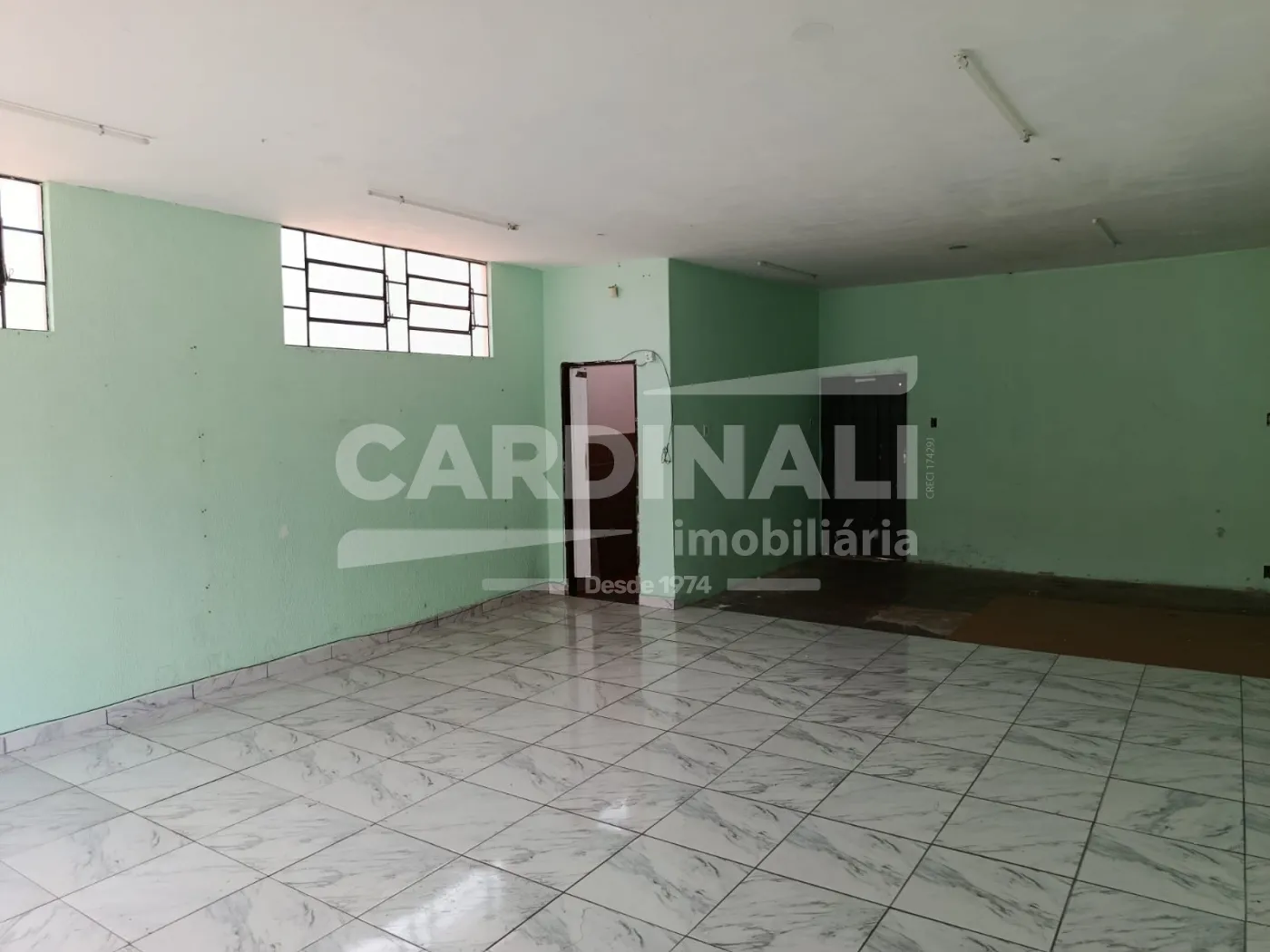 Casa / Sobrado em S&atilde;o Carlos 