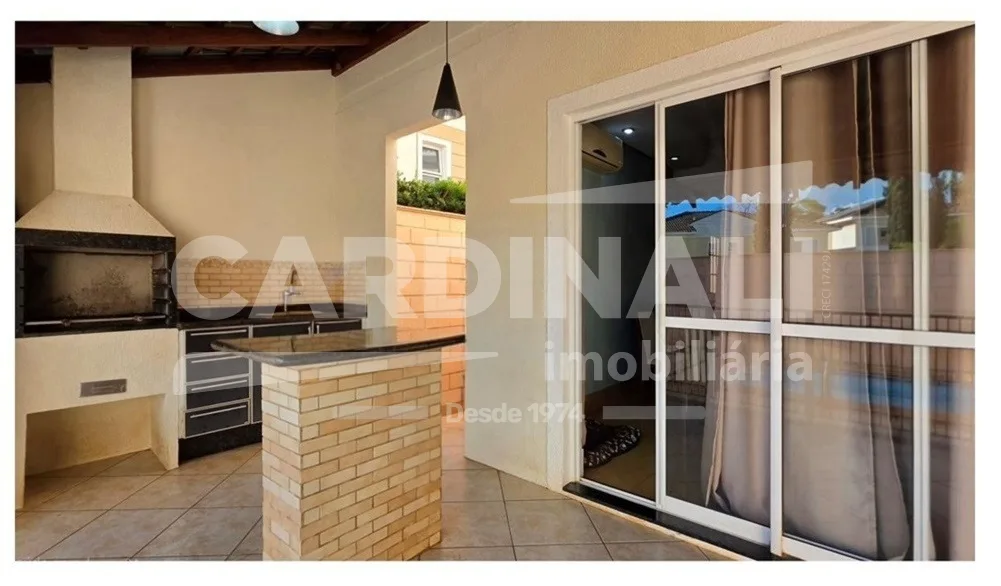 Comprar Casa / Condom&iacute;nio em Araraquara R$ 650.000,00 - Foto 17
