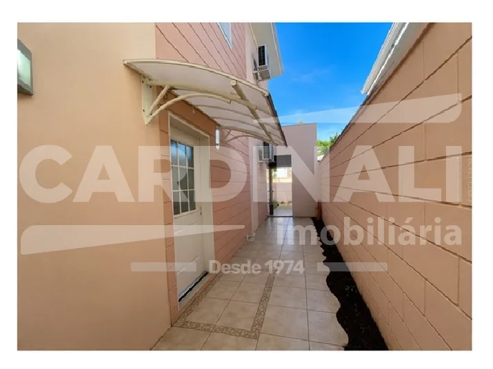 Comprar Casa / Condom&iacute;nio em Araraquara R$ 650.000,00 - Foto 2