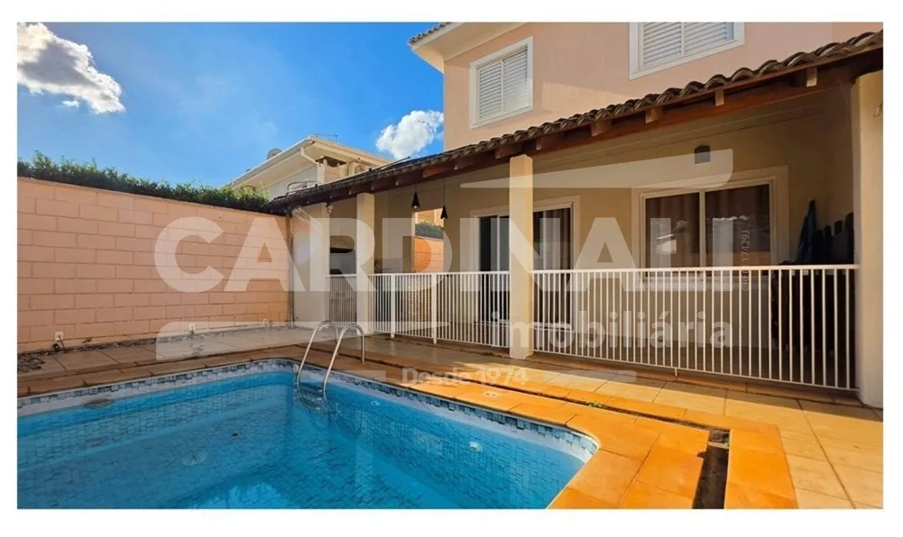 Comprar Casa / Condom&iacute;nio em Araraquara R$ 650.000,00 - Foto 18