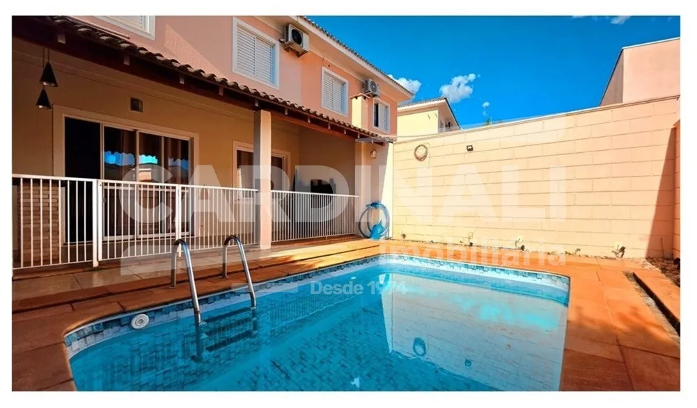 Comprar Casa / Condom&iacute;nio em Araraquara R$ 650.000,00 - Foto 19