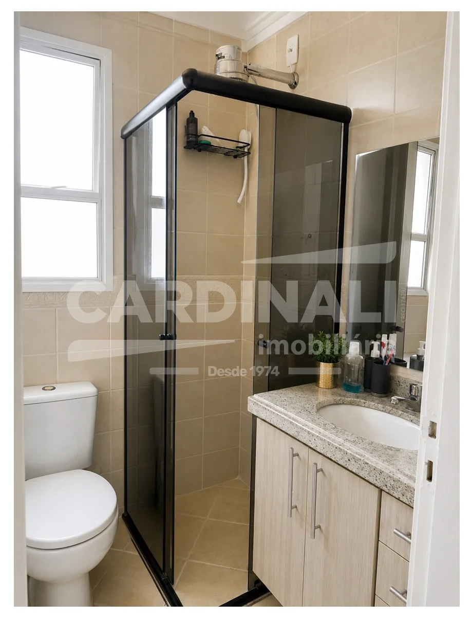Comprar Casa / Condom&iacute;nio em Araraquara R$ 650.000,00 - Foto 12